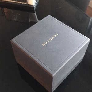 Brand New Bvlgari Watch